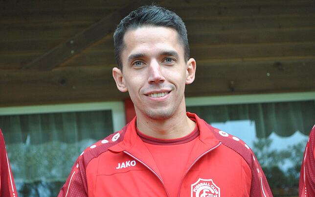 Michael Schilling, Co-Trainer FC Grießen: „Die Mannschaft zieht im Training mit. Sie bringt es aber noch nicht auf den Platz.“