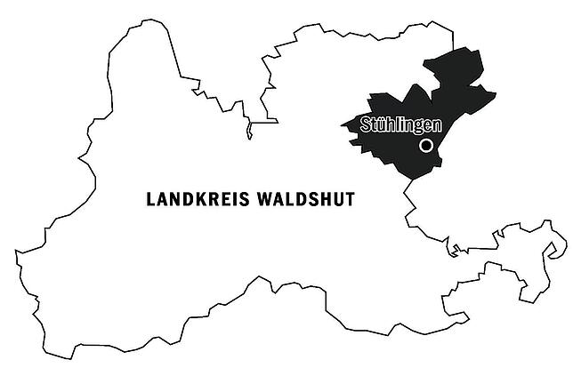 Bild 5: So machen wir Stühlingen besser: In den Ortsteilen geht es nur miteinander