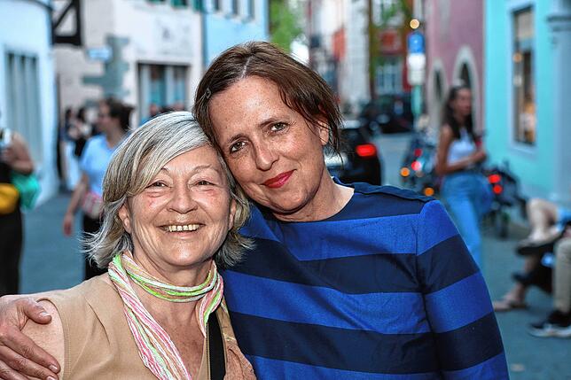 Bild 8: Brückentag und Gassenfreitag! Konstanz feiert wieder im ältesten Stadtteil