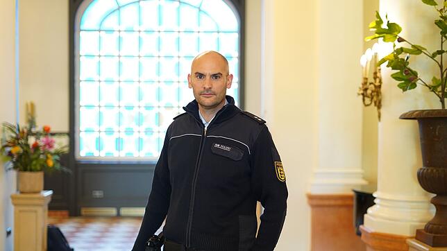 Er hat schon gerappt, nun probierte er etwas Neues: Danyal Bayaz. (Foto-Handout)