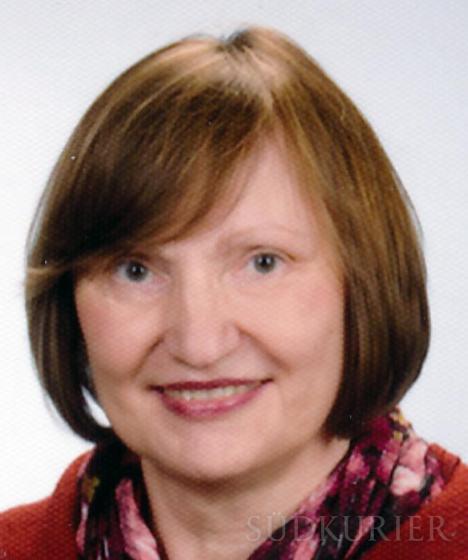 Ingelore Haepp