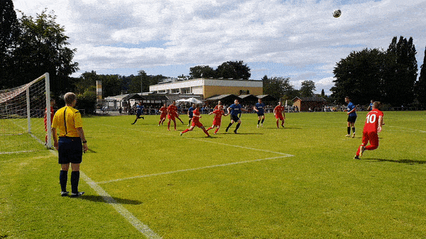 Bild : Mit der Sonntags-Mail haben Sie alle Spielberichte, Videos und Bilder der Bezirksliga Hochrhein auf einen Blick