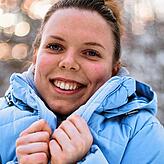 „Ich habe ein bisschen Angst, dass mir die ‚besten‘ Jahre in meinem jungen Leben genommen werden“, sagt Julia ...