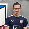Verstärkung: Nach seinem Wechsel vom FC Tiengen 08 zum FC Klingnau/Schweiz und anschließend zum VfB Waldshut in der Winterpause erhielt ...