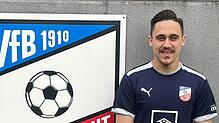 Verstärkung: Nach seinem Wechsel vom FC Tiengen 08 zum FC Klingnau/Schweiz und anschließend zum VfB Waldshut in der Winterpause erhielt ...
