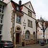 Das Gebäude der Stockacher Musikschule in der Pfarrstraße soll saniert werden.