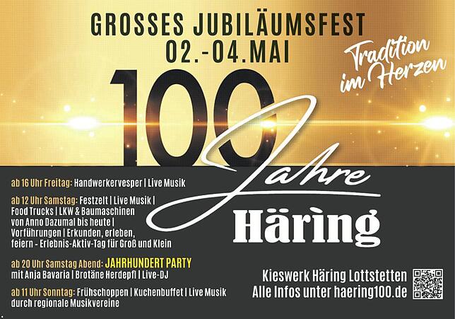 Bild 2: Messe an der Rheinschleife Jestetten : „Ich freue mich auf die diesjährige Messe“