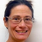 „Ich sehe bei der Zahl der Geburten eine leichte Tendenz nach oben und habe das Gefühl, dass es leicht zunehmend ...