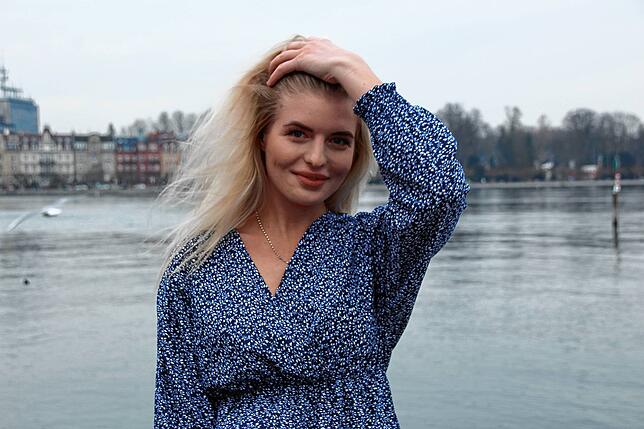 Bild 9: &bdquo;Der Hass im Internet macht dich krank&ldquo;: Antonia Hemmer und der Konstanzer Patrick Romer erzählen über &sbquo;Bauer sucht Frau&lsquo; und die Schattenseite des plötzlichen Erfolges