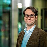 „Die Böden sind bis in zwei Meter Tiefe richtig nass geworden“, sagt Andreas Marx, Leiter Mitteldeutsches Klimabüro (UFZ).