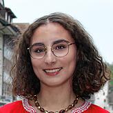Joana Stöhrer da Costa