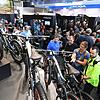 Die Messe Eurobike wird ab 2019 wieder Anfang September stattfinden. Dabei war der Termin in diesem Jahr erstmals auf Anfang Juli ...