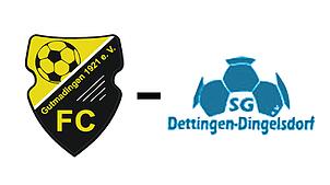 Bild : Kämpferisches Kellerderby in Gutmadingen endet torlos 0:0