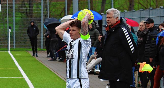 Bild 15: SG FC Wehr/Brennet holt ein 3:3 beim FC Wittlingen &ndash; und wir haben Bilder!