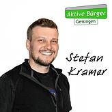 Stefan Kramer