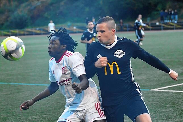 Bild 25: FC Schönau gelingt gegen den FC Wallbach der zweite Saisonsieg &ndash; hier gibt&lsquo;s Bilder!