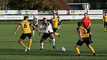 Es war einmal: In der Staffel Ost der Kreisliga A hat C.S.I. JR Laufenburg keine Mannschaft gemeldet. Spiele wie hier gegen den VfR ...