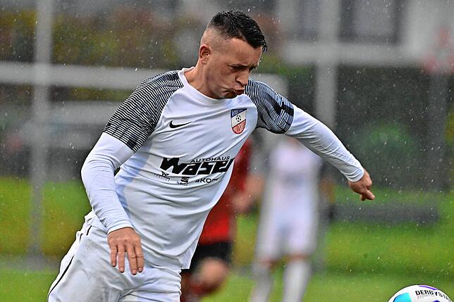 Bild 41: VfB Waldshut gewinnt beim SV Au-Wittnau mit 4:2 &ndash; und wir haben Bilder!
