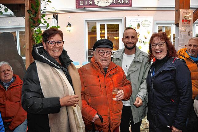 Bild 19: Die schönsten Bilder vom Stadtfest Markdorf – Teil 1