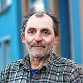 Ernst Sulzmann