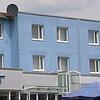 Die Rückseite des Hotels Concorde beim Donaueschinger Flugplatz. Das Hotel schließt seinen Betrieb und hat nur noch bis Ende Januar ...
