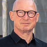 Der Waldshuter Architekt Michael Duffner.