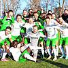 So jubelten die Donaueschinger, als sie das Verbandspokal-Halbfinale erreicht hatten. Am Mittwoch will die DJK in Allmendshofen den ...