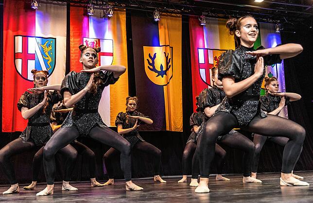 Bild 36: Sportlerehrung 2025 in Radolfzell