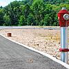 Das Gewerbegebiet Niederwiesen II ist bereits erschlossen, der Straßenzubringer ist gebaut. Was fehlt, sind die Verkaufsabschlüsse an ...
