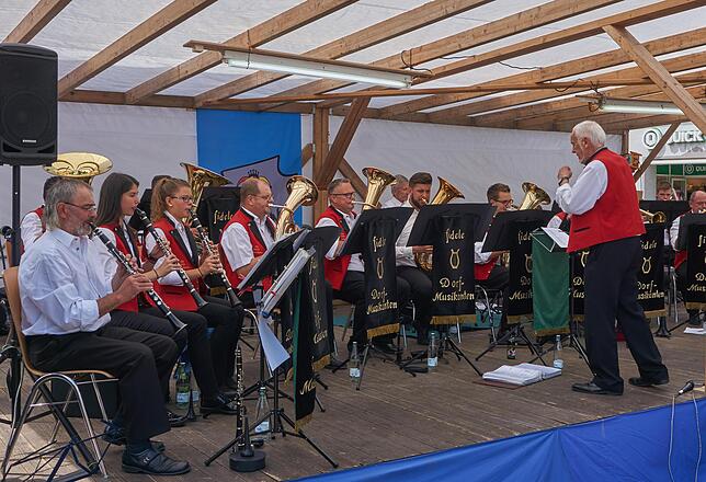 Bild 9: Bilder vom Sommer in Wehr