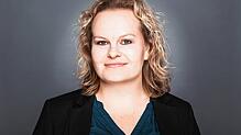 Saskia Mayer (36) leitet bei den Media Favoriten, dem Tochterunternehmen des SÜDKURIER Medienhauses, das operative Geschäft und den ...