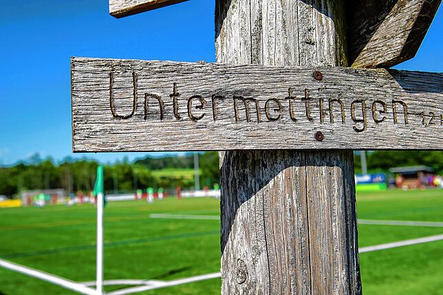 Bild 21: SG Mettingen/Krenkingen gewinnt das Derby gegen den FC Schlüchttal mit 6:0 &ndash; und wir haben Bilder!