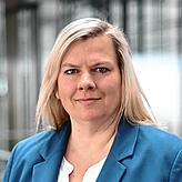 Maria-Lena Weiss, CDU, Wahlkreis Rottweil-Tuttlingen