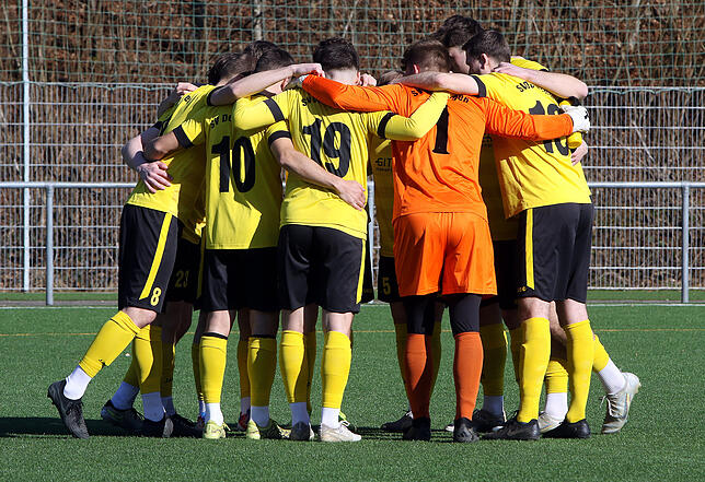 Bild 27: Unsere Bildergalerie vom 5:1-Erfolg des SV Denkingen gegen den FC Bodman-Ludwigshafen