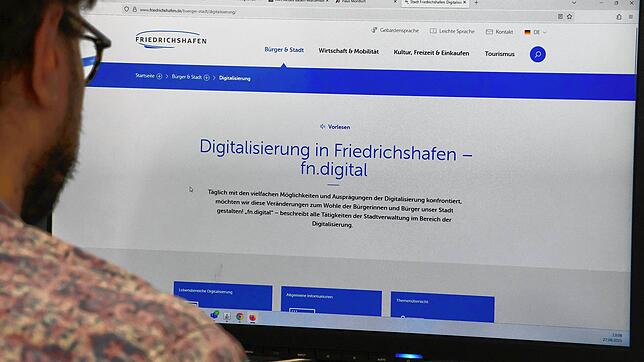 Digitale Behördengänge erleichtern den Bürgern den Zugang zu vielen Dienstleistungen – unabhängig von Öffnungszeiten und ohne ...