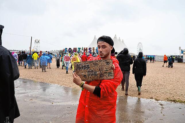 Bild 10: Southside 2024: Die besten Bilder vom Freitag