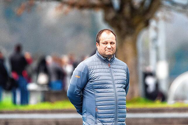 Bild 2: FSV Rheinfelden gewinnt gegen den SV Au-Wittnau mit 4:0 &ndash; wir haben Bilder!