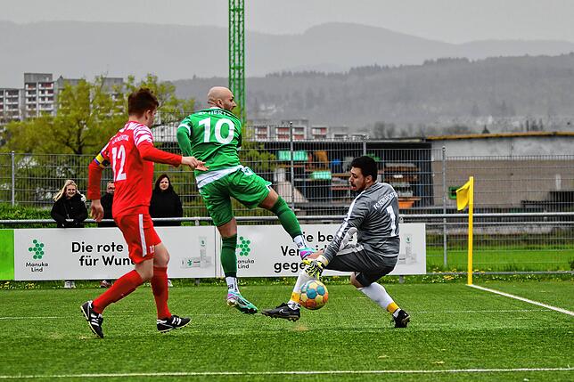 Bild 38: FC Schlüchttal siegt 4:2 beim SV Herten &ndash; und wir haben Bilder!