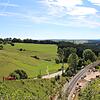 Von Freiburg bis Donaueschingen schlängelt sich die Höllentalbahn durch den Schwarzwald. Mit der Elektrifizierung soll für die Fahrgäste ...