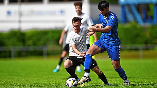 Bild 29: SG FC Wehr/Brennet besiegt die SF Schliengen mit 6:0 – und wir haben Bilder!