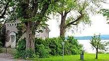 Die Villa Sernatinger steht in der Mettnaustraße direkt am Seeufer. Das Gebäude hat eine attraktive Lage, ist jedoch ...