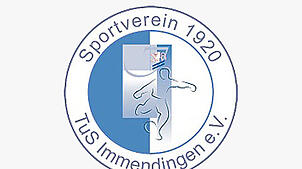 SV TuS Immendingen