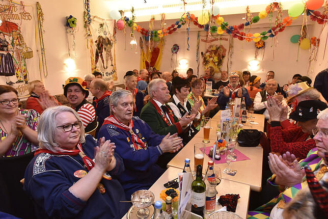 Bild 2: Bilder vom Gaudimusikobed in Donaueschingen