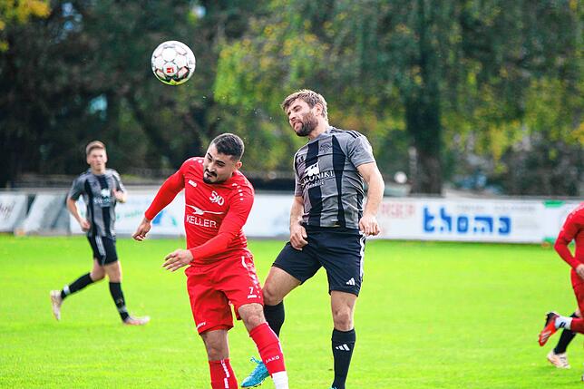 Bild 39: SV Jestetten gewinnt Kellerduell beim FC Hochrhein – und wir haben Bilder!