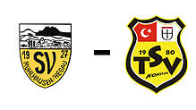 Bild : Verdienter 3:1-Heimsieg für den SV Mühlhausen