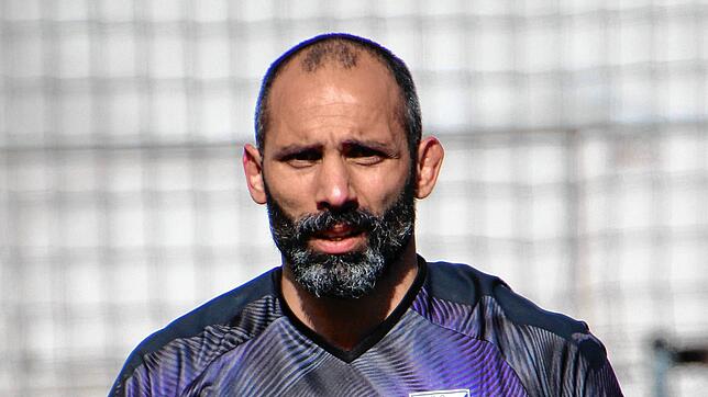 Coskun Öztürk erzielte beim Triberger Auftaktsieg zwei Treffer.