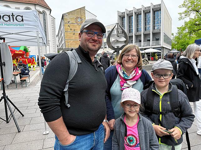 Bild 10: Die schönsten Bilder vom Aktionstag „Zauberhaftes Friedrichshafen“
