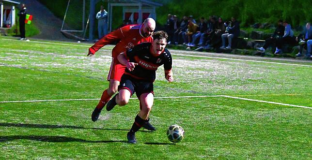 Bild 16: SG Weilheim/Gurtweil fegt den SV Eggingen mit 8:0 vom Platz – und wir haben Fotos!