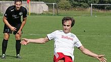 Einsatz ist gefragt bei Lars Morath und dem SV Grafenhausen gegen den FC Hölzlebruck, um weiter Boden im Abstiegskampf gut zu machen. ...
