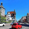 Die Stadt Konstanz hat umfangreiche Tiefbauarbeiten im Bereich Bodanstraße/Schnetztorknoten (Foto) angekündigt. Was wird gemacht und wo ...